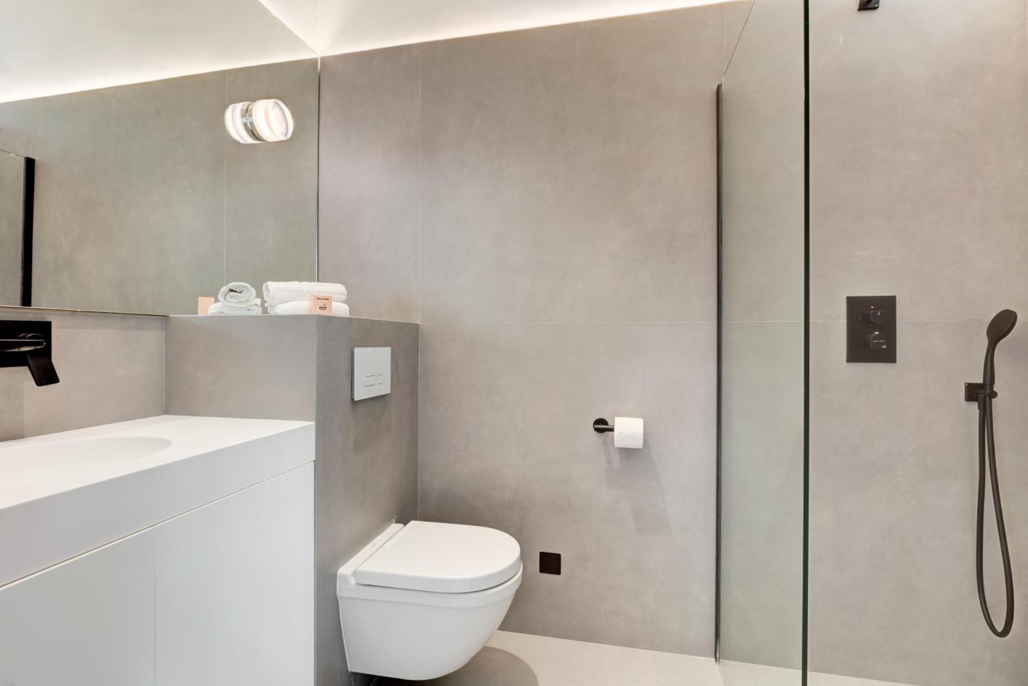 Immogroom - 2 Min Du Palais - - Luxury - Ac Appartement *
